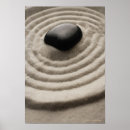 Search for zen garden posters Harmony