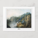 Search for fine art postcards Turner