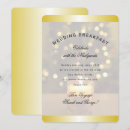 Search for breakfast invitations Newlyweds