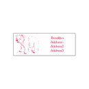 Search for polar bear rubber stamps Cartoon