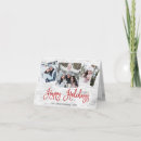 Search for birch christmas cards Modern