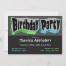 Search for alternative birthday invitations Party
