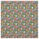 Search for christmas ornament fabric Green