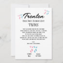 Search for first fathers day postcards First time father