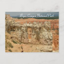 Search for canyon postcards Hoodoo