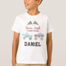 Search for racing kids tshirts Modern