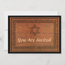 Search for wood carving invitations Floral