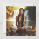 Search for om cards Meditation