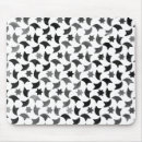 Search for transparency mouse mats Black and white