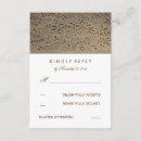 Search for etchings rsvp cards Floral