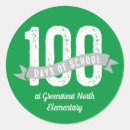Search for 100 days school stickers Classroom