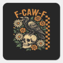Search for cool unique stickers F caw f