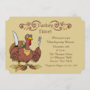 Search for dinner time invitations Food