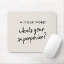 Search for what mouse mats Modern