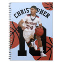 Search for basketball notebooks Modern