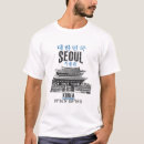 Search for seoul tshirts Travel
