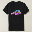 Search for 80s new wave tshirts Neon