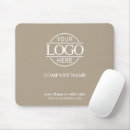 Search for beige standard mouse mats Professional