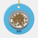 Search for breakfast christmas tree decorations Fruit