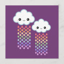 Search for in the rain birthday invitations Kids