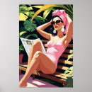 Search for newspaper posters Travel