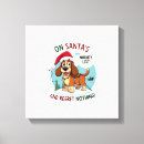 Search for santas list art Funny