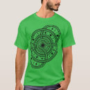 Search for spheres tshirts Retro