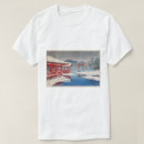 Search for snow tshirts Japan
