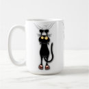 Search for scratched mugs Cat
