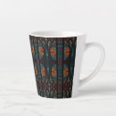 Search for stained glass mugs Trees