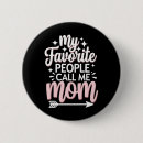 Search for flora badges Mum