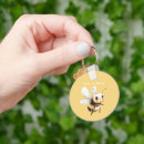 Search for bee sweet key rings Honey