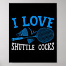 Search for badminton quote posters Cool badminton top