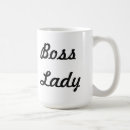 Search for female boss mugs Manager