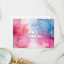 Search for marble art cards Alcohol ink