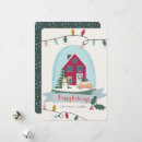 Search for snow globe christmas cards Snowman