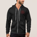 Search for baphomet hoodies Black