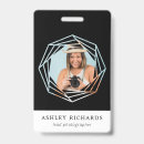 Search for for photographers id badges Modern