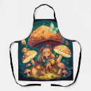 Search for elves aprons Cute