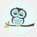 Search for girly owl stickers Animals