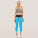 Search for plus size leggings Capri