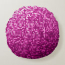 Search for pink sequins cushions Shiny