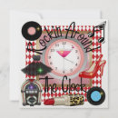 Search for record graduation invitations announcements Music