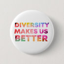 Search for diversity badges Diverse