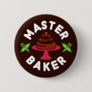 Search for master chef badges Baker