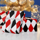Search for red diamond pattern Argyle