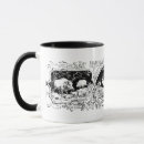 Search for hunting lodge mugs Deer