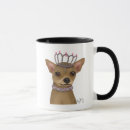 Search for chihuahuas mugs Animals