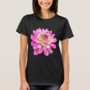 Search for dahlia tshirts Pink