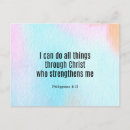 Search for things i postcards Scripture